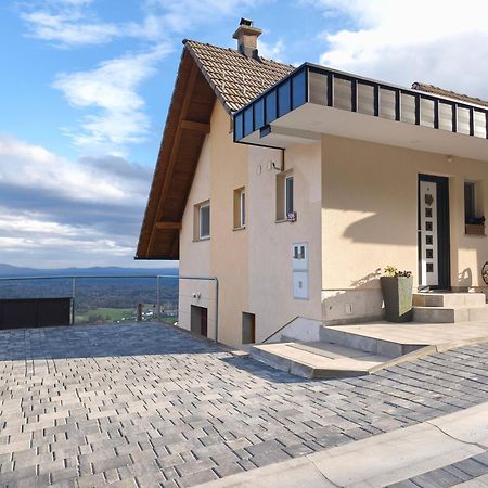 Zidanica-Vineyard Cottage Jakse Semic Eksteriør billede