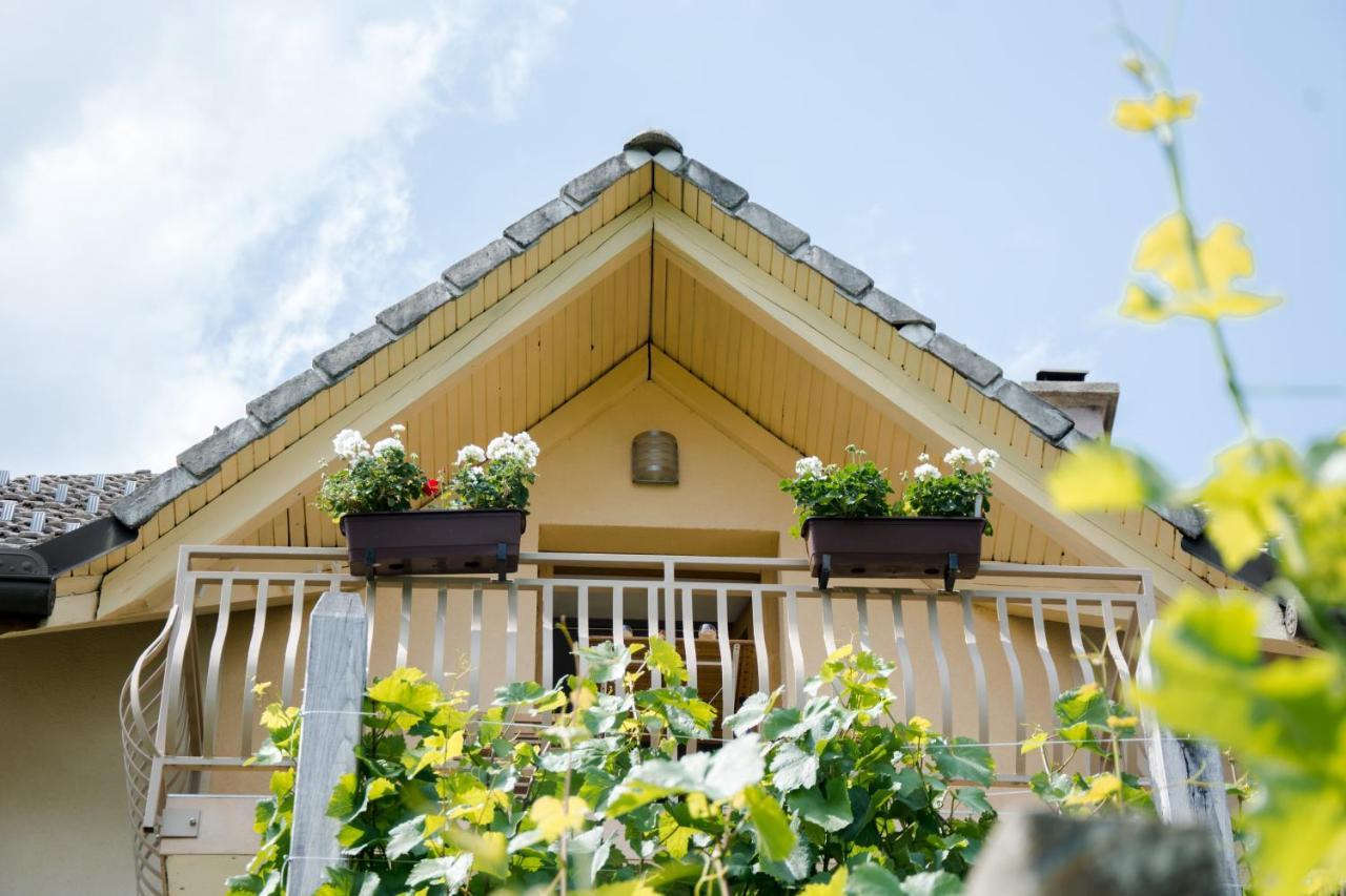 Zidanica-Vineyard Cottage Jakse Semic Eksteriør billede