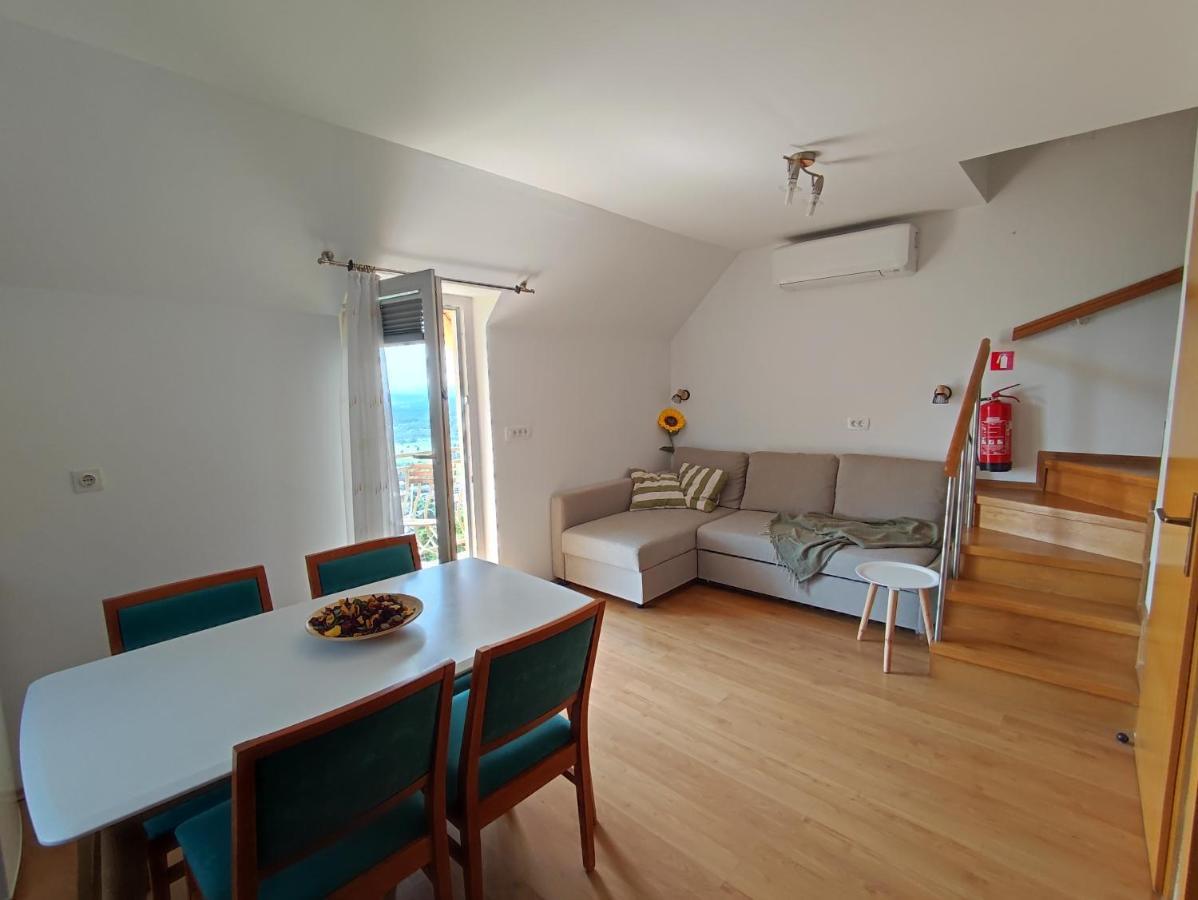 Zidanica-Vineyard Cottage Jakse Semic Eksteriør billede